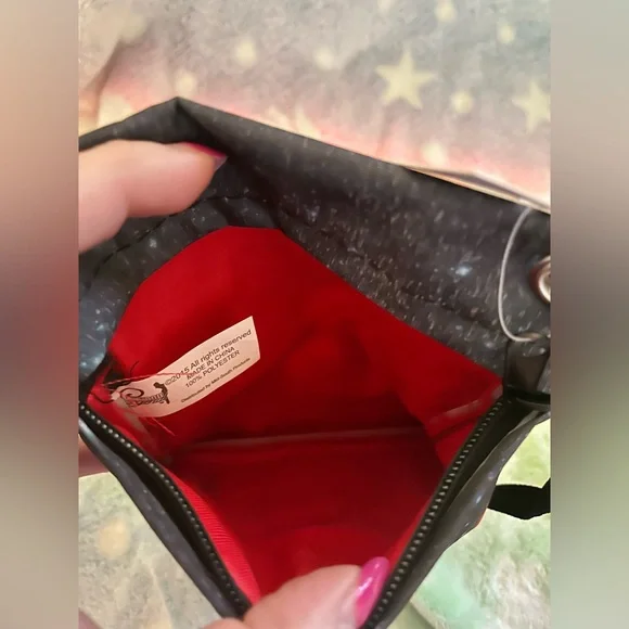 Marilyn Monroe Crossbody - Picture 3 of 4